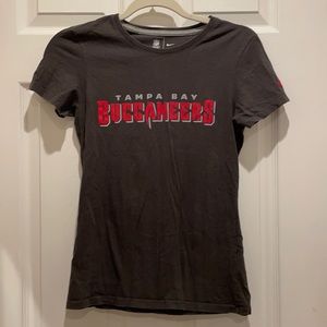 Nike Tampa Bay Buccaneers Shirt